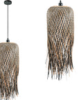 Lampa Wisząca Boho APP1276-1CP