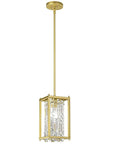 Lampa kryształowa APP1111-1CP