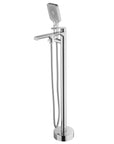 Bateria wannowa Rea HASS CHROME