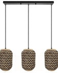 Lampa Wisząca Boho APP1425-3CP
