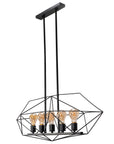 Lampa Wisząca APP1037-5CP