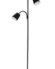Lampa Stojąca Podłogowa APP924-2F