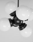 Lampa sufitowa LOFT APP904-6CP 6