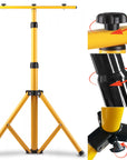 Statyw na lampy halogenowe RSL016