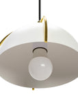 Lampa Wisząca APP1216-1CP 6