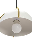 Lampa Wisząca APP1216-1CP