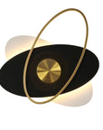LAMPA ŚCIENNA KINKIET LED APP1432-CW