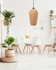 Lampa Wisząca Boho APP986-1CP