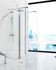 Brodzik prysznicowy White Rock 80 x 100