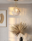 Lampa Wisząca APP1025-1CP