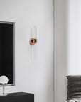 Kinkiet Ścienny Led Lhj070-w Złoty 6