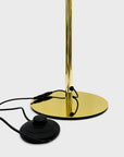 Lampa Stojąca Podłogowa LED APP1416-F Gold