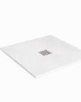Brodzik prysznicowy White Rock 90 x 90