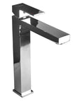 Bateria Umywalkowa REA FENIX Chrom Wysoka