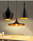 Lampa sufitowa COSTA B Biała 5