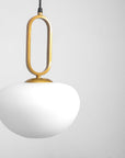 Lampa wisząca LOFT APP1074-1CP
