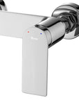 Bateria Wannowa REA STORM Chrome