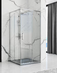 Brodzik prysznicowy Grey Rock 90 x 90