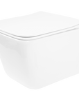 Misa WC podwieszana Rea Julio Rimless 1