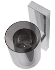 LAMPA ŚCIENNA KINKIET APP1206-1W Chrom 6