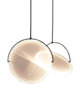 Lampa wisząca LED APP1427-C 50cm
