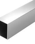 Adapter poszerzający do kabin drzwi Solar Fargo Rapid CHROM