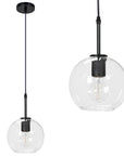 Lampa Wisząca APP1176-1CP
