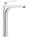 Bateria Umywalkowa REA ORBIT Chrom Wysoka