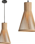 Lampa Wisząca Boho APP1271-1CP