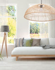 LAMPA WISZĄCA BOHO APP988-1CP