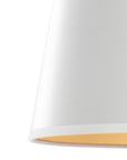 Lampka Nocna WHITE BOHO APP976-1T