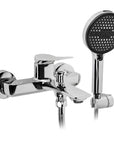 Bateria wannowa PREMIUM REA Vision Chrom 10