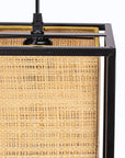 Lampa Wisząca APP1285-1CP