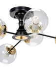 Lampa Wisząca APP1134-6C