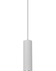 Lampa wisząca OSTI C APP124-1CP Biała