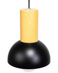 Lampa sufitowa Wisząca APP1083-1CP 2