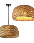 LAMPA SUFITOWA WISZĄCA BOHO NATURAL APP886-1CP