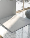 Brodzik prysznicowy Magnum White 90x90