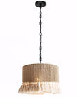 Lampa Sufitowa Wisząca APP1736-1CP 30 Cm 1