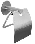 Uchwyt Na Papier Toaletowy 322219 Duo Nikiel Szczotkowany Inox 6
