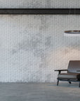 Lampa Wisząca LED APP1191-CP 40cm Czarna