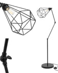Lampa Stojąca Podłogowa Reno APP540-1F