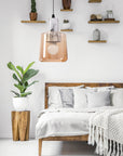 Lampa wisząca APP1011-1CP 9