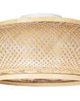 Lampa Wisząca Boho APP1253-3C