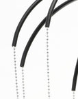 Lampa Wisząca APP1476 5