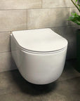 Misa WC podwieszana Eddy N Tornado Rimless