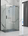 Brodzik prysznicowy Grey Rock 80 x 100