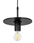 Lampa Wisząca APP1180-1CP