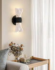 Kinkiet Led G029-w Czarny 7