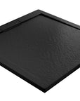 Brodzik prysznicowy Grand Black 90x120